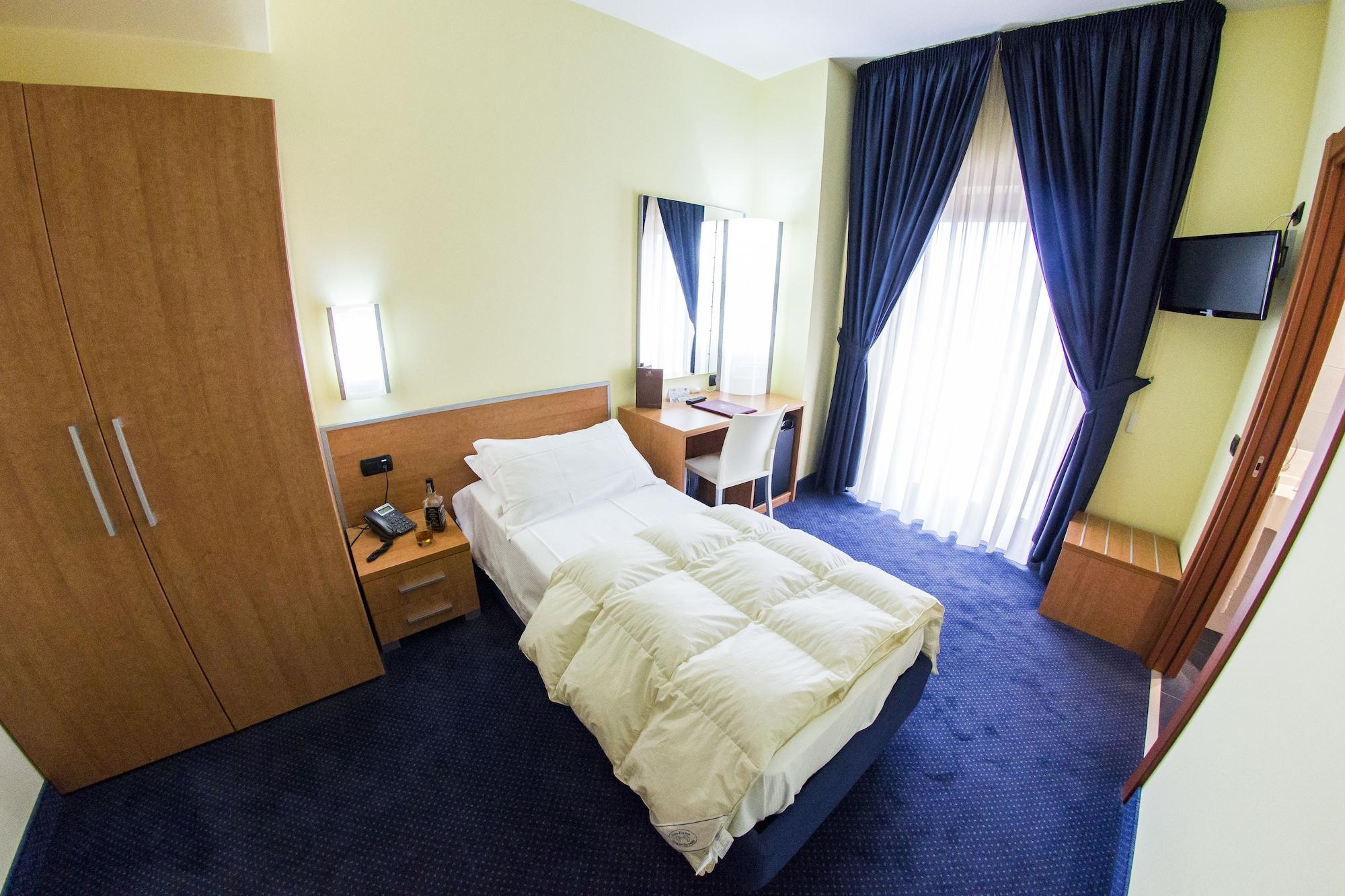 Best Western Hotel Class Lamezia Lamezia Terme Buitenkant foto